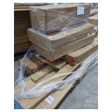 Skid Lot Of Various Items