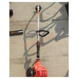 Echo Gas Curved Shaft Trimmer