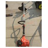 Echo Gas Curved Shaft Trimmer