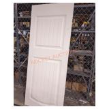 NEW COLUMBIA PICK UP 32"x80" Interior Door