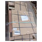 NEW COLUMBIA PICK UP Ove Shower Pallet Lot