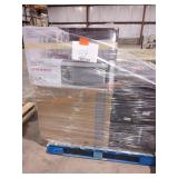 NEW COLUMBIA PICK UP Mixed Pallet Lot