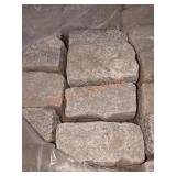 Nantucket Pavers Cobblestone 8"  Edger Kit
