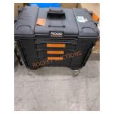 Ridgid Pro Gear System Gen 2.0 3 Drawer Tool Box