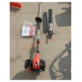 Echo Gas Articulating Hedge Trimmer