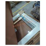 1 Anderson gliding patio door panel