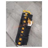 Pro Padded Belt Steel Buckle