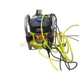 RYOBI Premium Electric Pressure Washer 2000 PSI/13