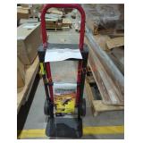 Milwaukee Junior Elite Convertible Hand Truck