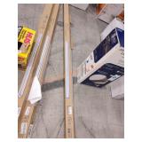 Lithonia Lighting LED Dual Strip Light 8