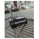 Ryobi 40v 4 ah battery