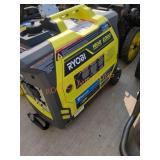 RYOBI 2300 Watt Generator