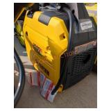 Champion Dual Fuel 2500 Inverter Generator