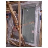 NEW COLUMBIA PICK UP Sliding Patio Door
