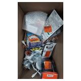 Box Lot Of Household Goods