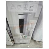 Vissani evaporative air cooler