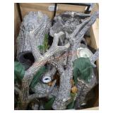 9 Ft Giant Sized LED Murderous Maple