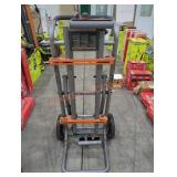 Ridgid Mobile Miter Saw Stand