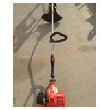 Echo Gas Curved Shaft Trimmer