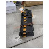 Pro Padded Belt Steel Buckle