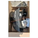 Cub Cadet Twin Rear Bagger