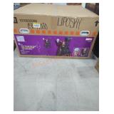 8.5 Ft Fears Through The Years LED Knight Dullahan