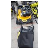 Dewalt RWD 150CC Gas Lawnmower
