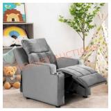 Magic Seats for Superheroes & Princesses  Sally De