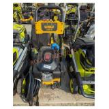 DeWalt 3300 psi gas powered pressure washer