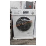 Equator Super Washer