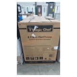 Magic Chef  8.7cu.ft. Chest Freezer