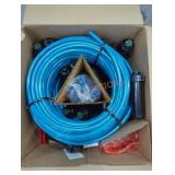 Orbit Complete 2-Zone Sprinkler System Kit