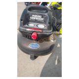 Eastwood 3 Gal.  Pancake Air Compressor