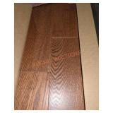 NEW COLUMBIA PICK UP Hardwood Flooring 350sqft