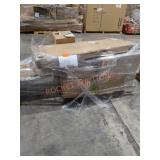 NEW COLUMBIA PICK UP Mixed Pallet Lot