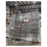 NEW COLUMBIA PICK UP Tomato Cages Skid