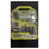 Unopened By Rockey Team, Could be Opened at