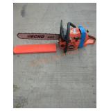 Echo Timber Wolf Gas Chainsaw
