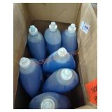 unopened by rockey team, could be opened at