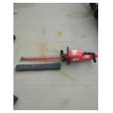 Milwaukee M18 Hedge Trimmer