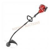 2-Stroke 26 Cc Curved Shaft Gas Trimmer