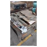 Skid Lot Of Pro Line LED Retrofit LuminAire