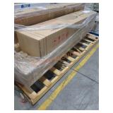 Gazebo 12 Ft x 20 Ft x 10 Ft Retail: $1,700