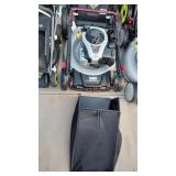 Murray EX550 Gas-powered Lawnmower