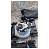 Murray 22" 140cc  Gas Lawnmower