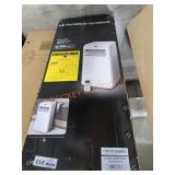 LG Portable Air Conditioner 250 SQ Ft