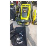 Ryobi 40v Brushless Cordless Lawnmower