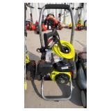 Ryobi 2900psi Gas Pressure Washer