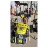 Ryobi 3100PSI Gas Pressure Washer