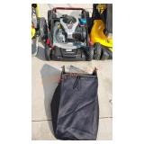 Murray EX550 Gas-powered Lawnmower